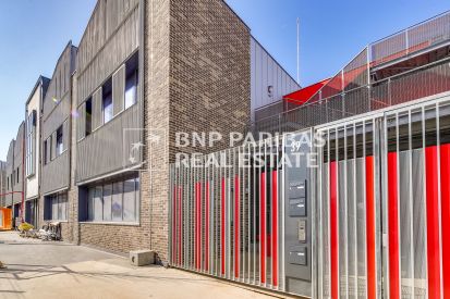 Bureau Paris 633m² Location bureau Paris OLBUR2107203 20